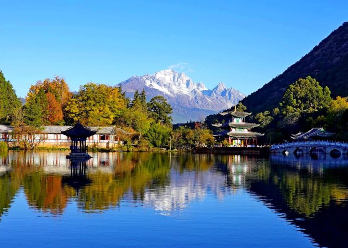 6-day Essence of Yunnan Tour