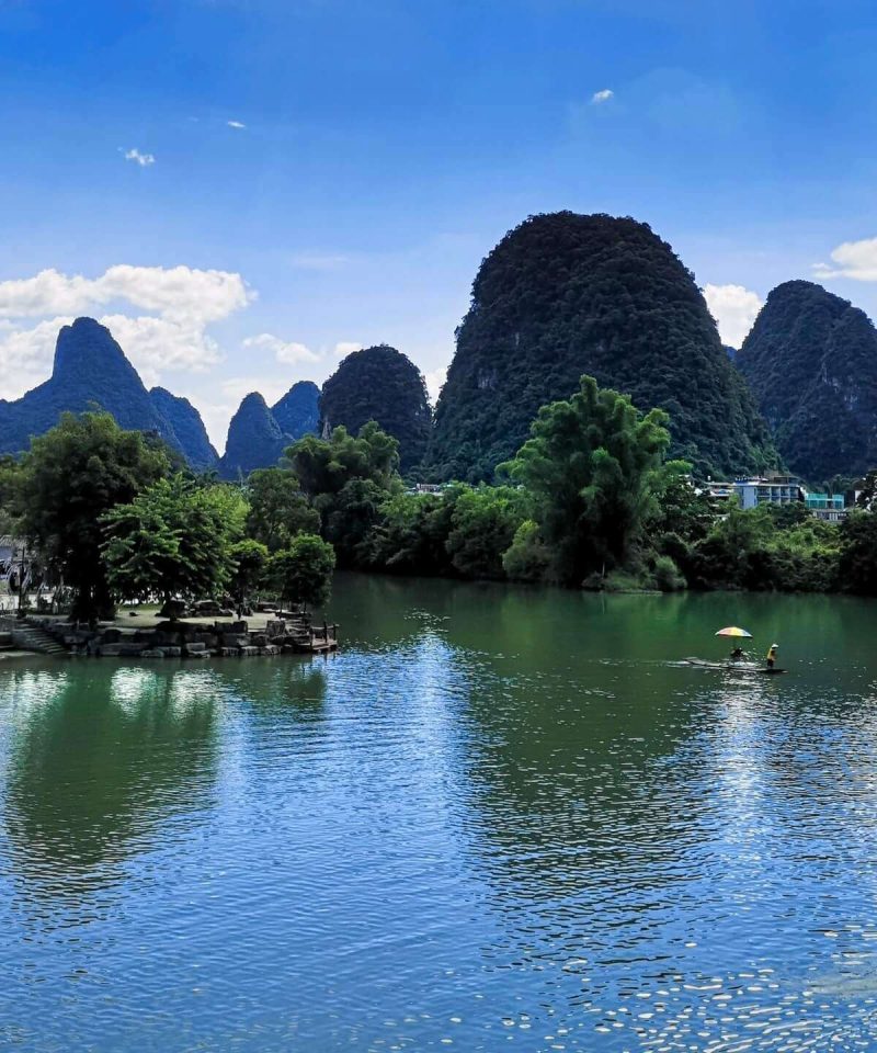 Li River, Guilin
