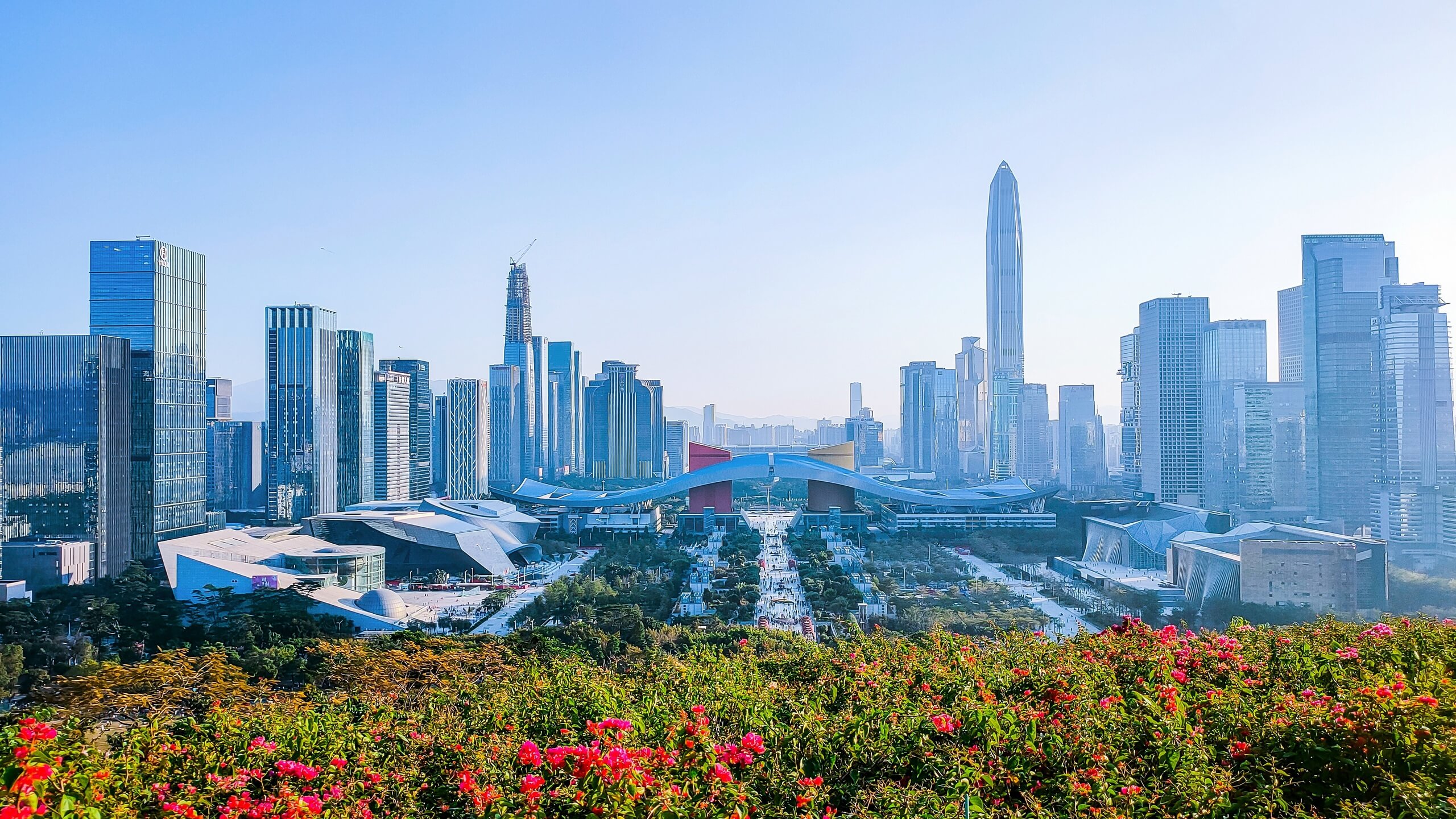 Shenzhen