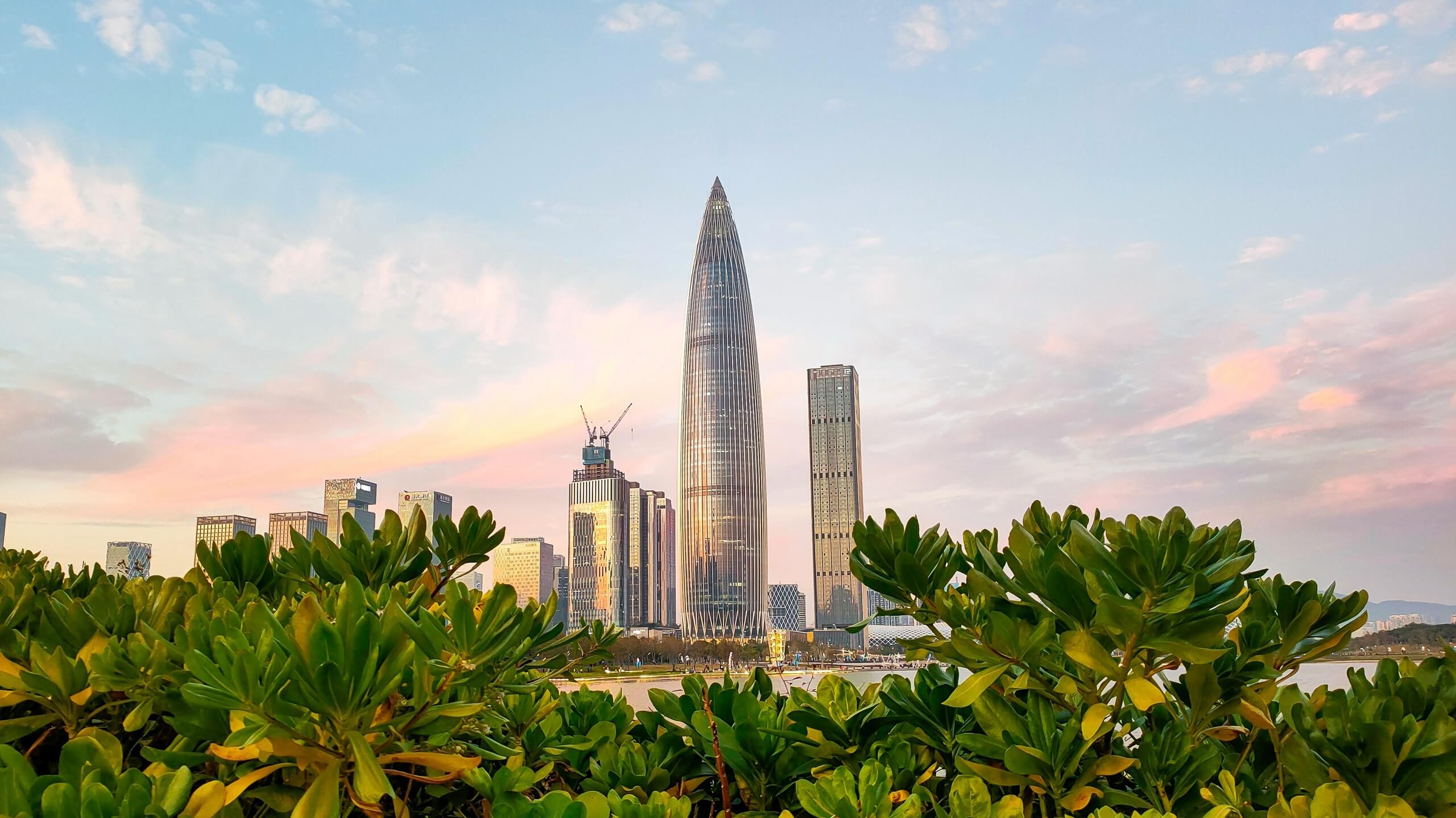 shenzhen
