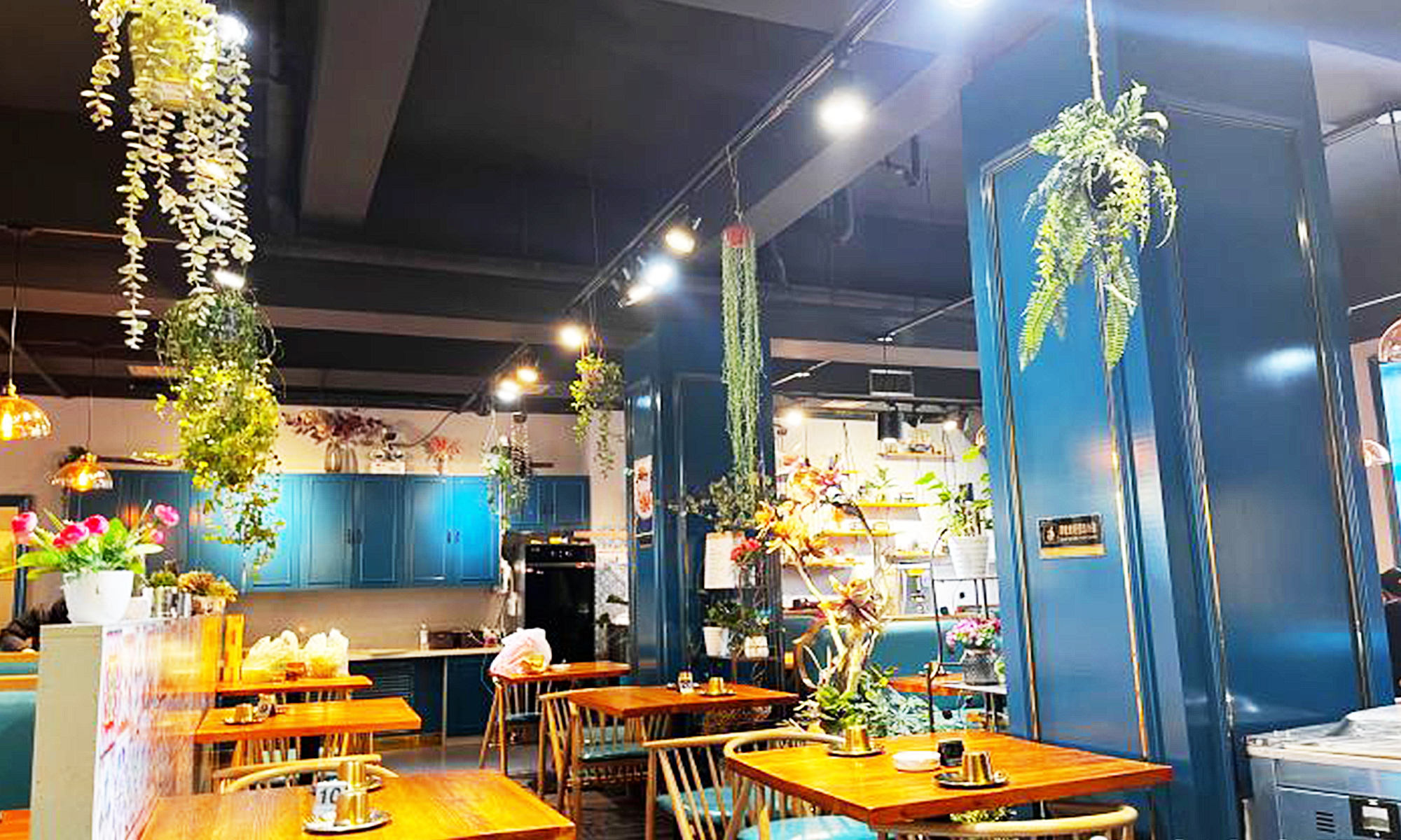 Chaiwobao 22 Spicy Chicken Restaurant-IslamiChina Travel