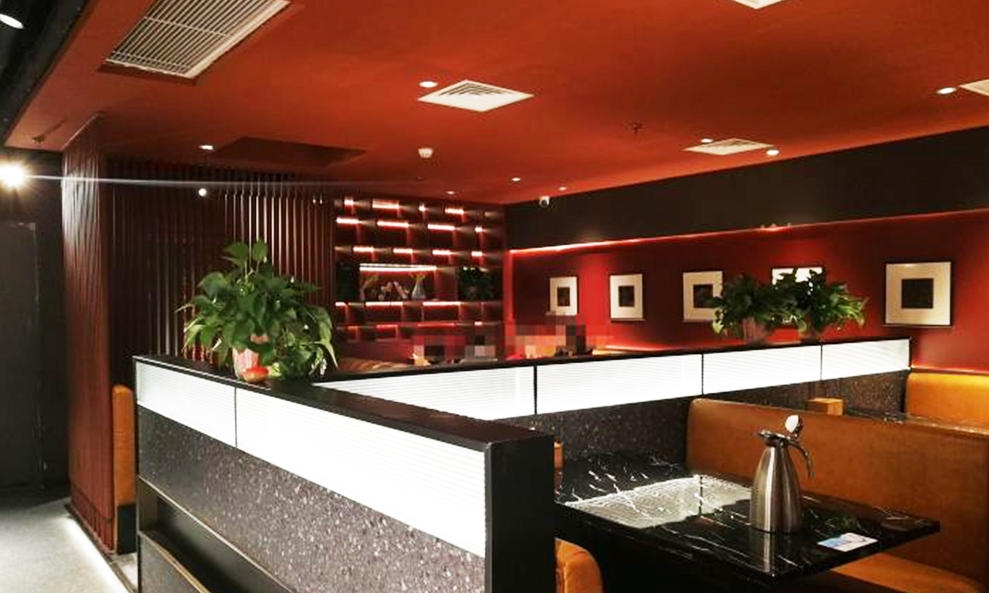 Da Ban Cheng Restaurant-IslamiChina Travel