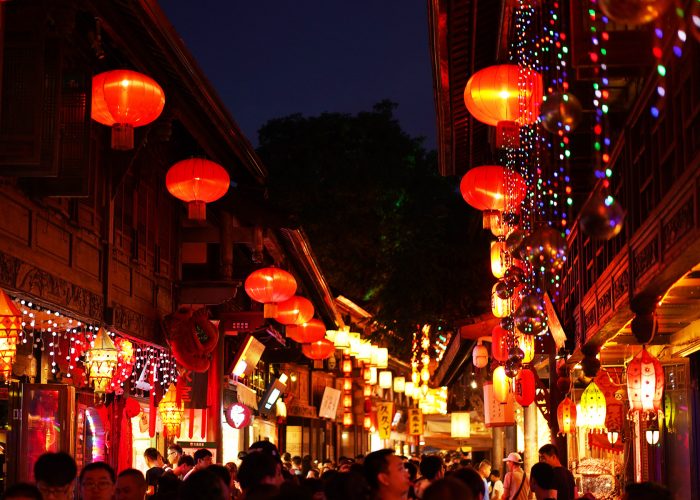 Asian Food Festival
