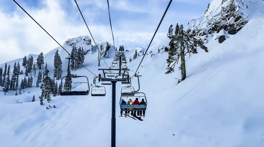 Jihua-Ski-Resort