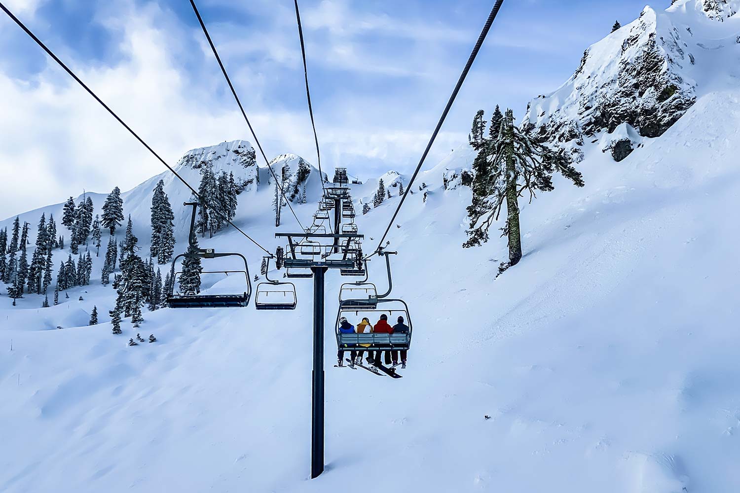 Jihua-Ski-Resort