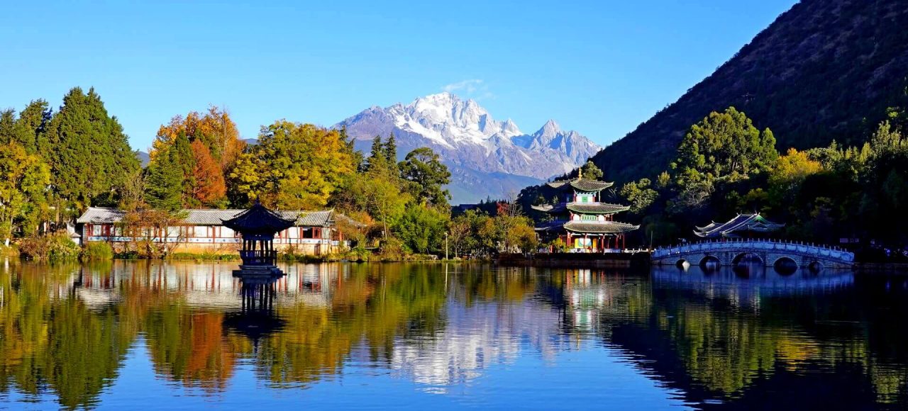 6-day Essence of Yunnan Tour