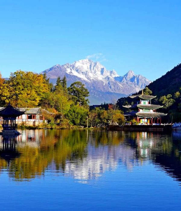 6-day Essence of Yunnan Tour