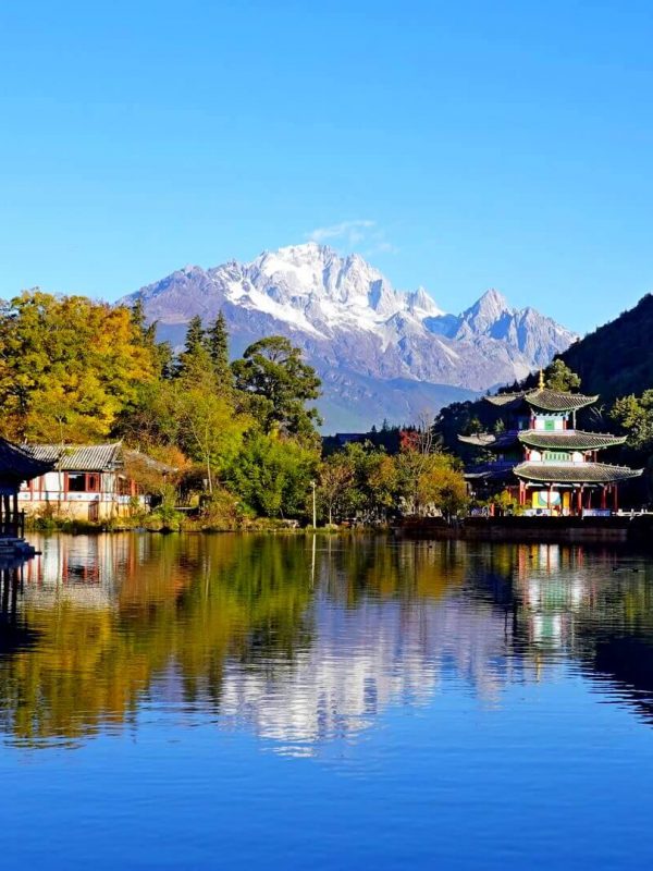 6-day Essence of Yunnan Tour