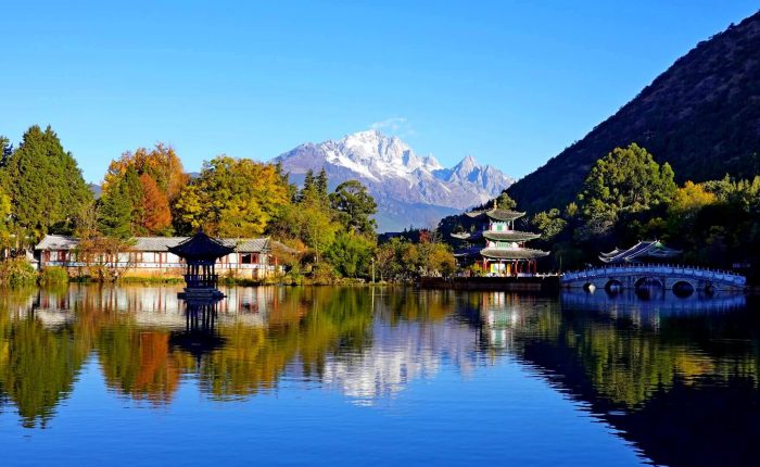 6-day Essence of Yunnan Tour