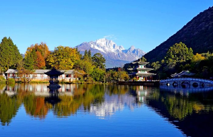 6-day Essence of Yunnan Tour