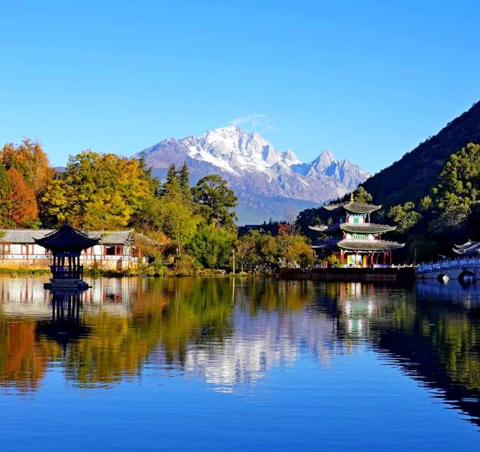 6-day Essence of Yunnan Tour