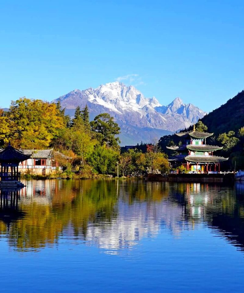 6-day Essence of Yunnan Tour