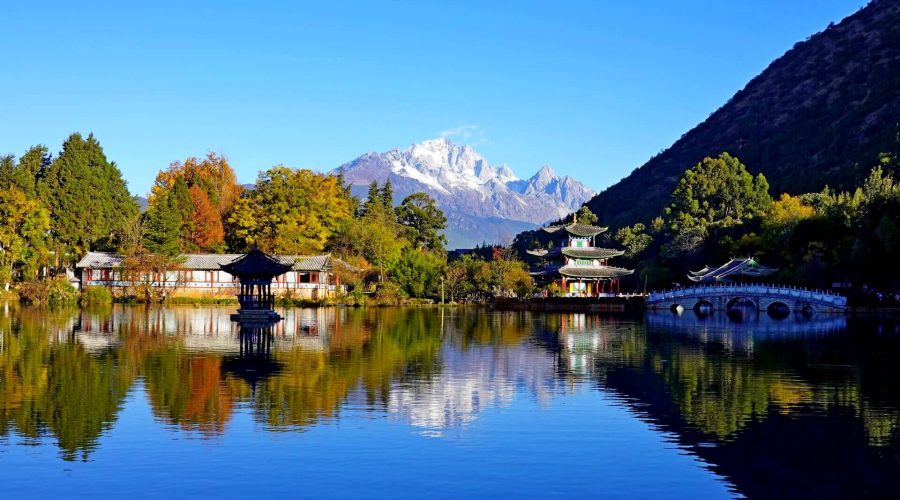 6-day Essence of Yunnan Tour