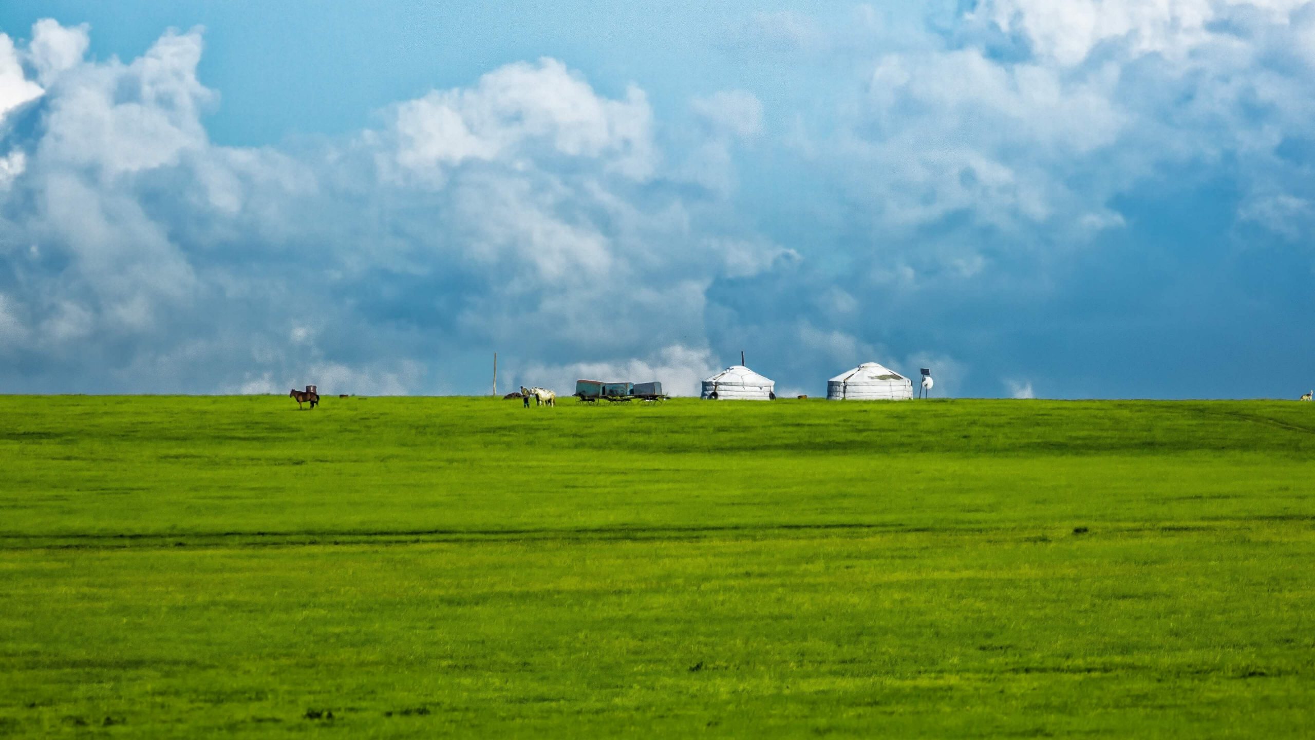 Beijing Mongolia Dalam