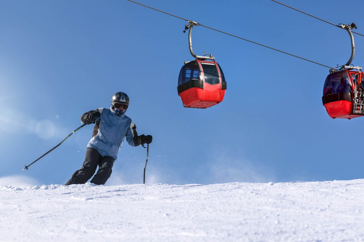 Harbin Ski Tour