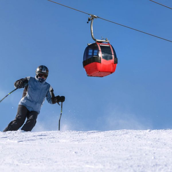 Harbin Ski Tour