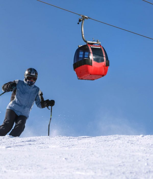 Harbin Ski Tour