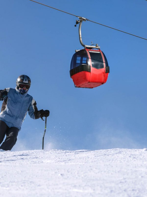 Harbin Ski Tour