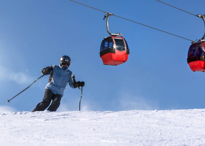 Harbin Ski Tour