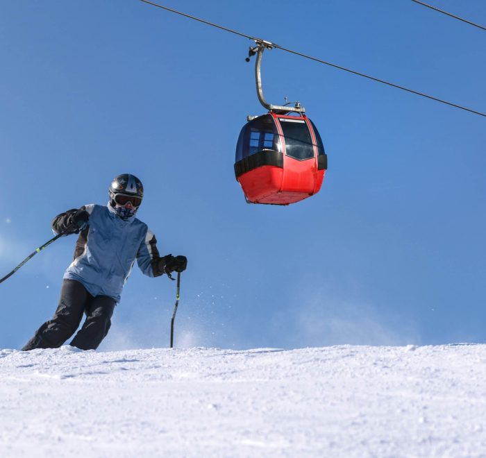 Harbin Ski Tour