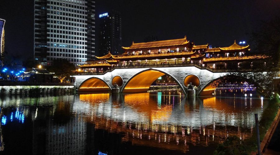 Chengdu