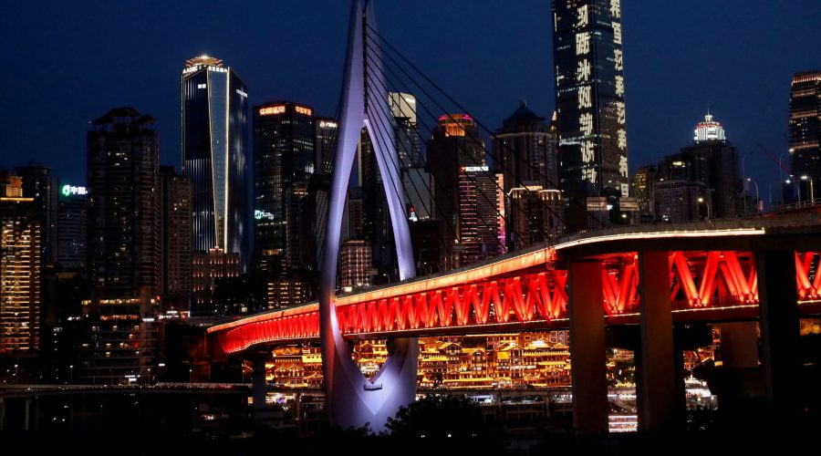 Chongqing