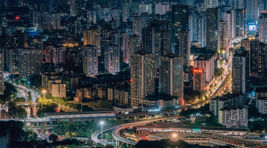 Chongqing