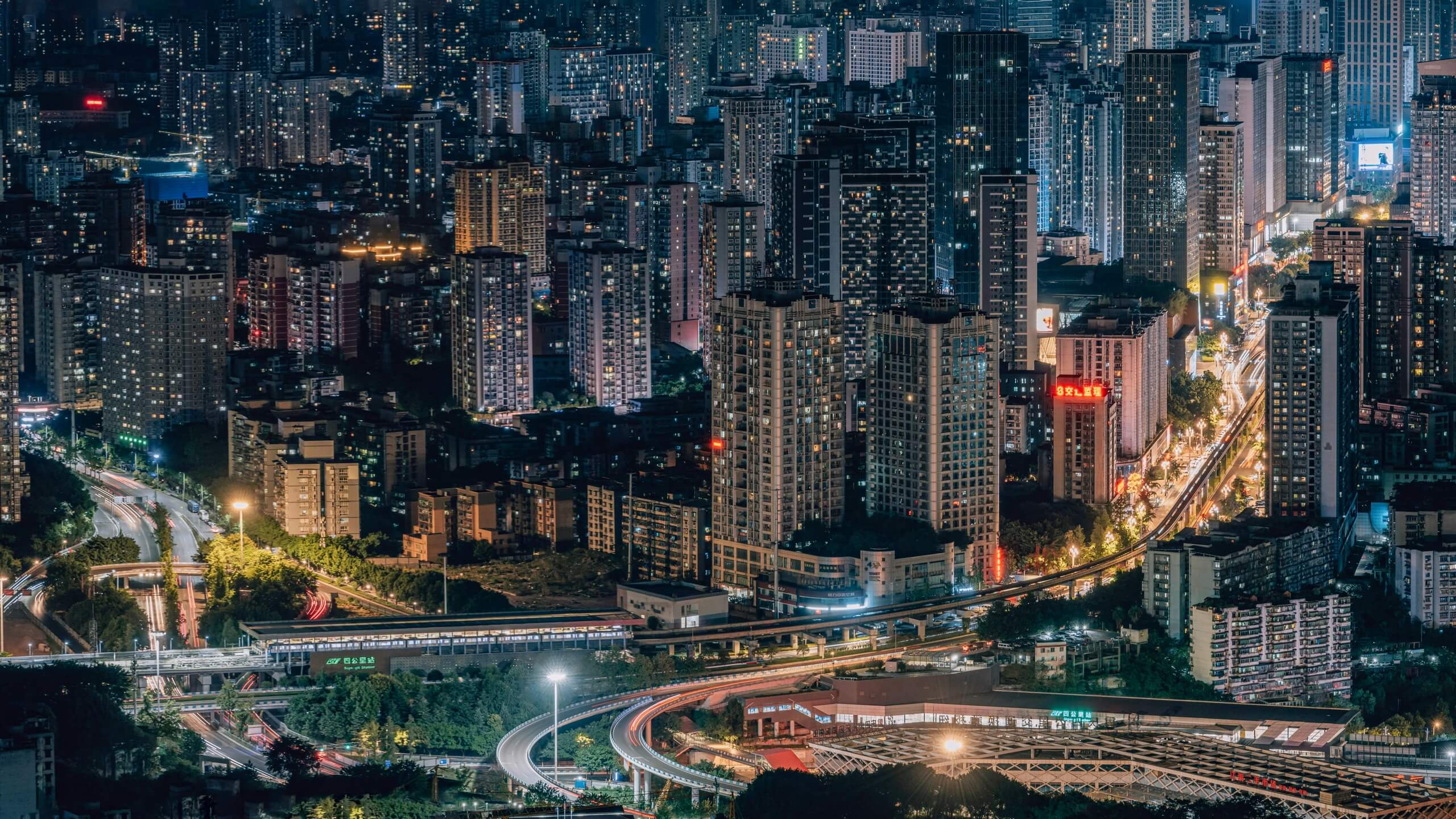 Chongqing