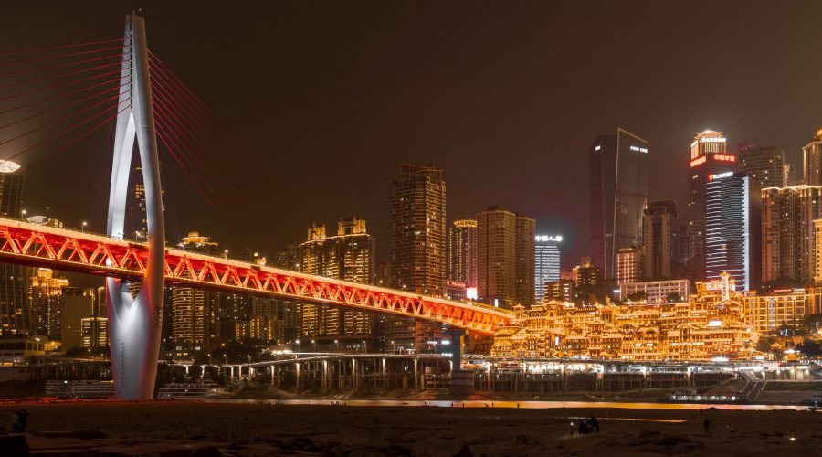 Chongqing