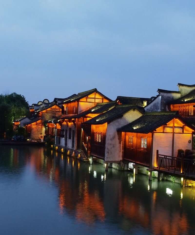 Wuzhen