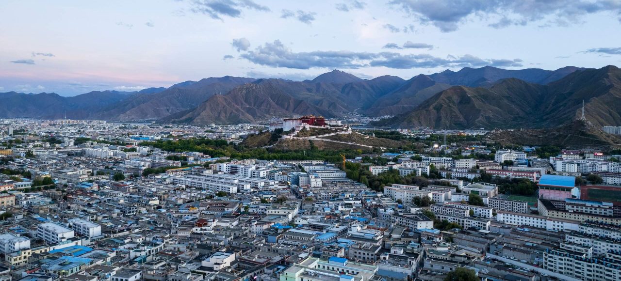Lhasa