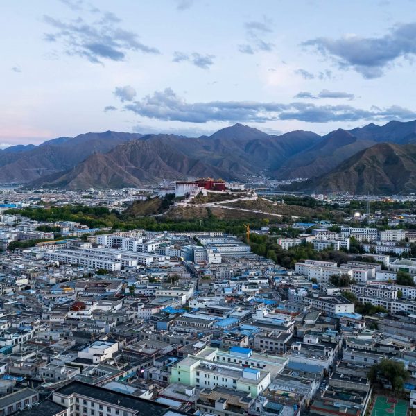 Lhasa