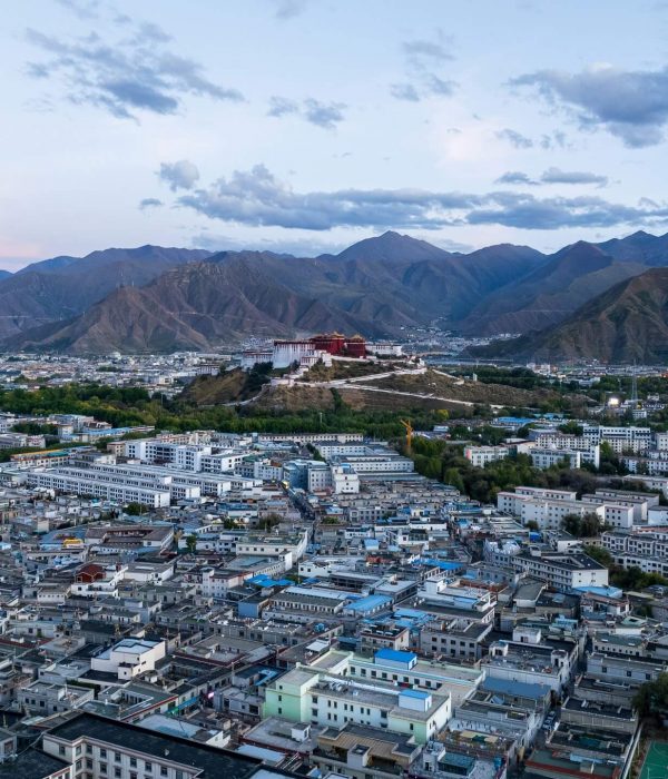 Lhasa