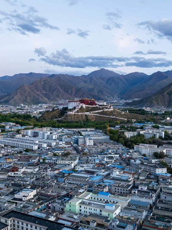 Lhasa