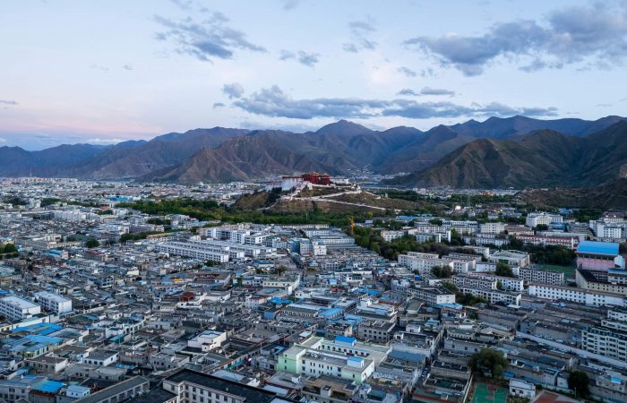 Lhasa