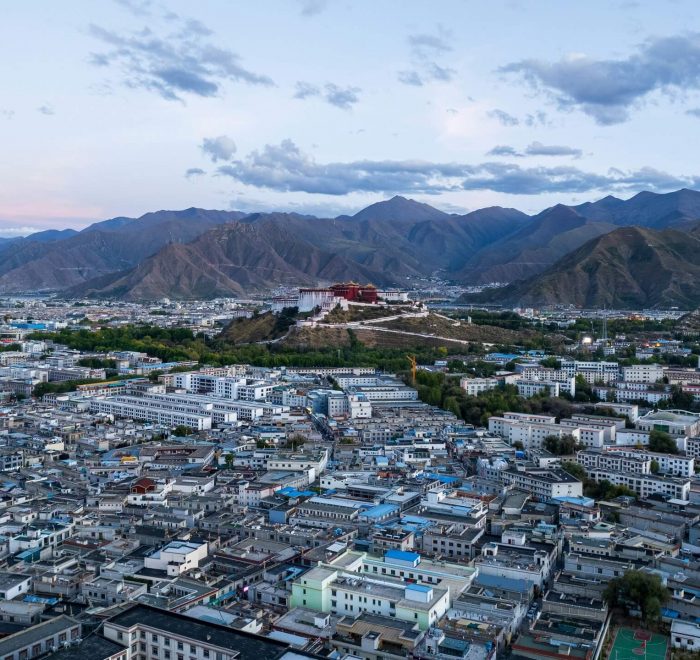 Lhasa