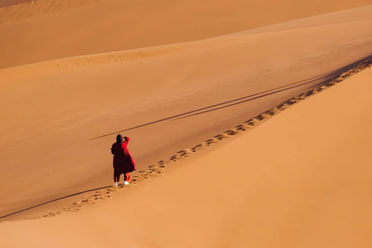 Kumtag Desert, Shanshan Kumtag Desert, Shanshan