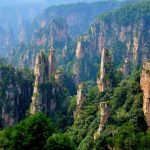 Zhangjiajie