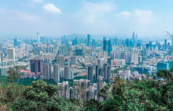 shenzhen