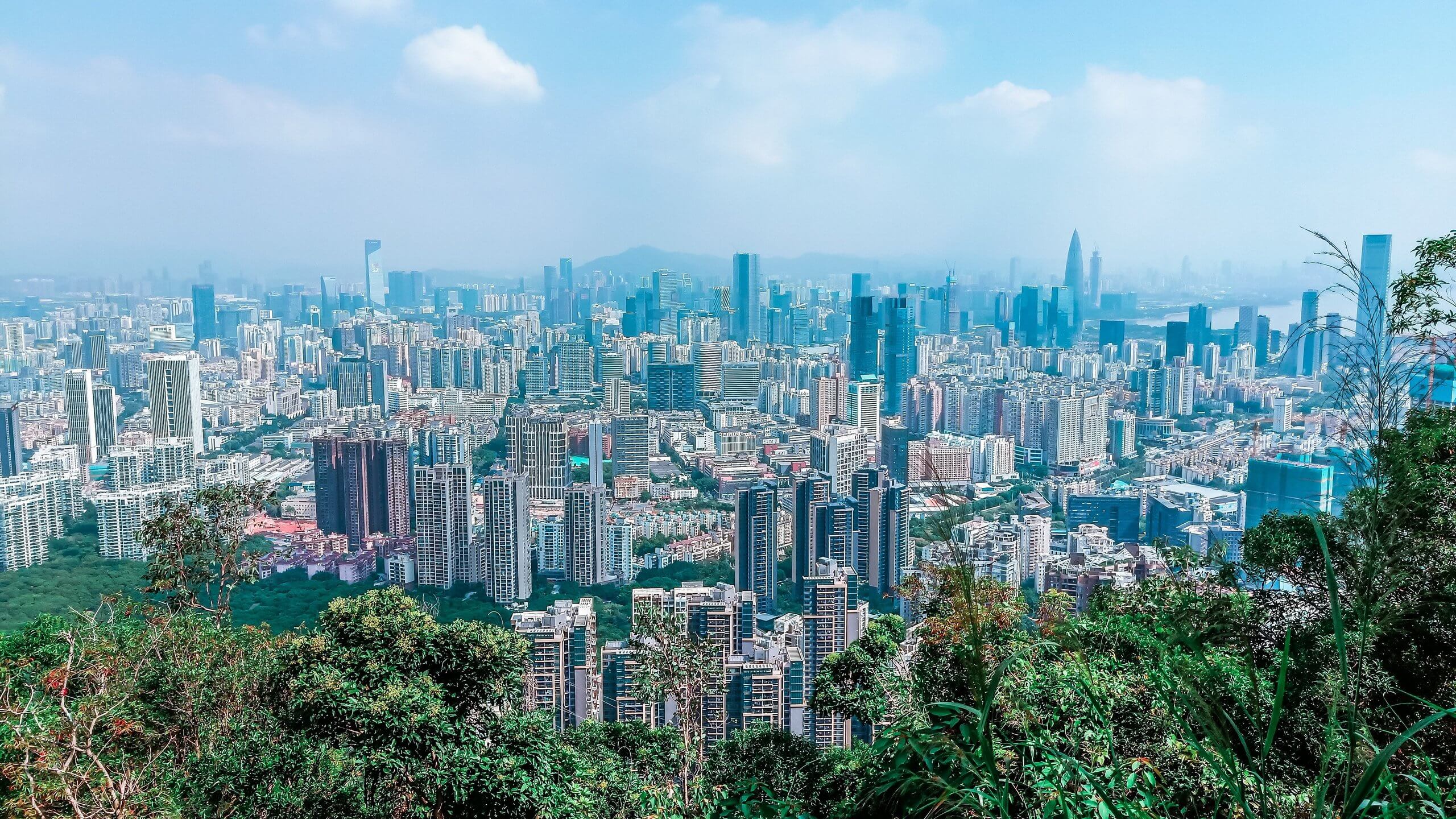 shenzhen